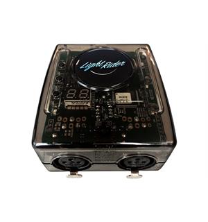 Daslight Light Rider Wifi DMX Interface for iOS, Android, Amazon Fire 